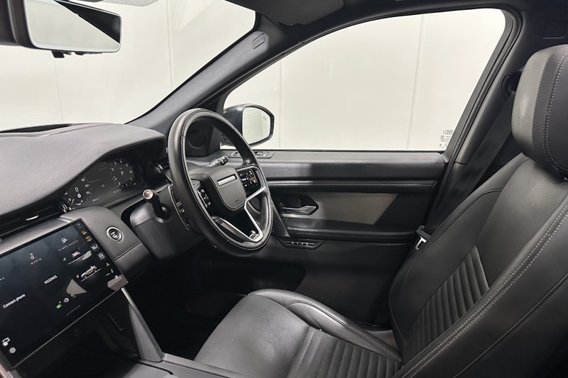 2023 (73) LAND ROVER DISCOVERY SPORT 2.0 P250 Dynamic HSE 5dr Auto [5 Seat] 5692642