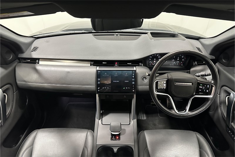 2023 (73) LAND ROVER DISCOVERY SPORT 2.0 P250 Dynamic HSE 5dr Auto [5 Seat] 5692611