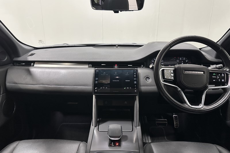 2023 (73) LAND ROVER DISCOVERY SPORT 2.0 P250 Dynamic HSE 5dr Auto [5 Seat] 5692612