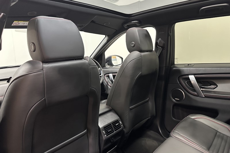 2023 (23) LAND ROVER DISCOVERY SPORT 1.5 P300e R-Dynamic HSE 5dr Auto [5 Seat] 5693244