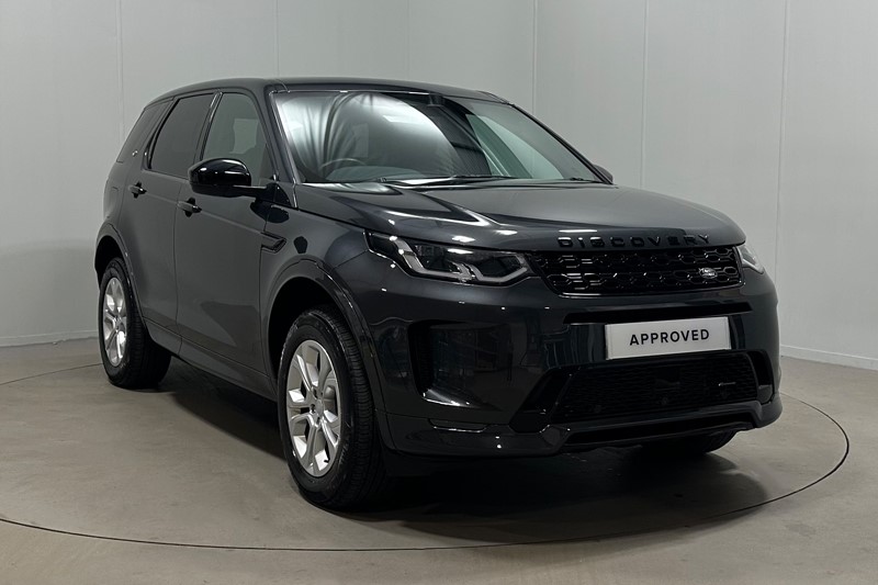 2023 (23) LAND ROVER DISCOVERY SPORT 1.5 P300e R-Dynamic HSE 5dr Auto [5 Seat]