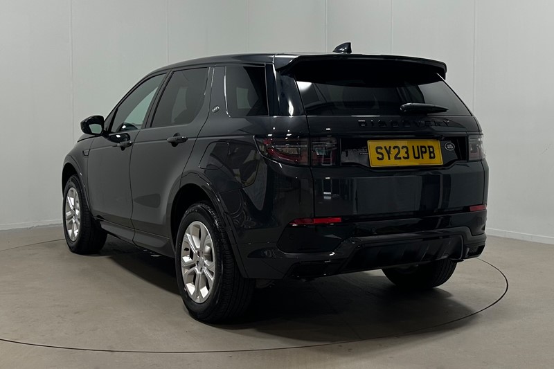 2023 (23) LAND ROVER DISCOVERY SPORT 1.5 P300e R-Dynamic HSE 5dr Auto [5 Seat] 5693206