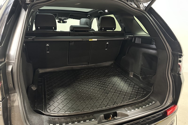2023 (23) LAND ROVER DISCOVERY SPORT 1.5 P300e R-Dynamic HSE 5dr Auto [5 Seat] 5693250