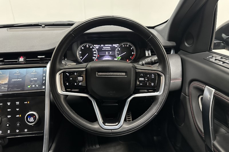 2023 (23) LAND ROVER DISCOVERY SPORT 1.5 P300e R-Dynamic HSE 5dr Auto [5 Seat] 5693215