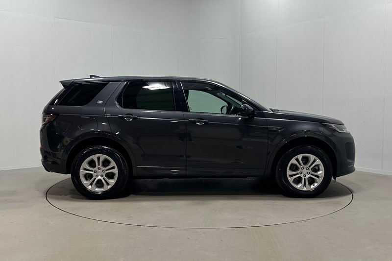 2023 (23) LAND ROVER DISCOVERY SPORT 1.5 P300e R-Dynamic HSE 5dr Auto [5 Seat] 5693209
