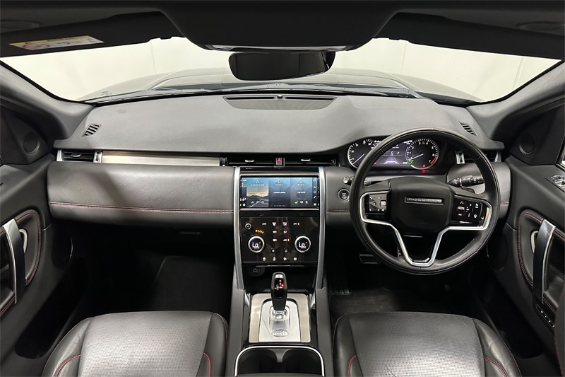 2023 (23) LAND ROVER DISCOVERY SPORT 1.5 P300e R-Dynamic HSE 5dr Auto [5 Seat] 5693213