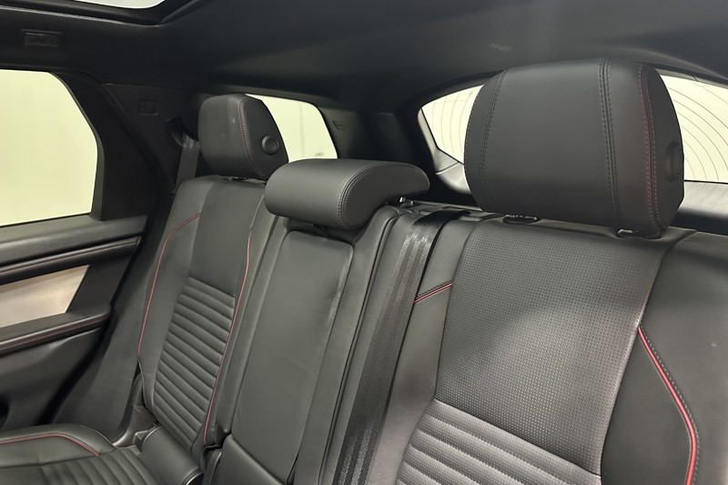 2023 (23) LAND ROVER DISCOVERY SPORT 1.5 P300e R-Dynamic HSE 5dr Auto [5 Seat] 5693246