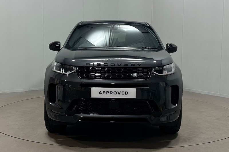 2023 (23) LAND ROVER DISCOVERY SPORT 1.5 P300e R-Dynamic HSE 5dr Auto [5 Seat] 5693211