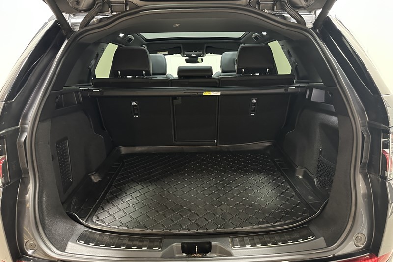 2023 (23) LAND ROVER DISCOVERY SPORT 1.5 P300e R-Dynamic HSE 5dr Auto [5 Seat] 5693249