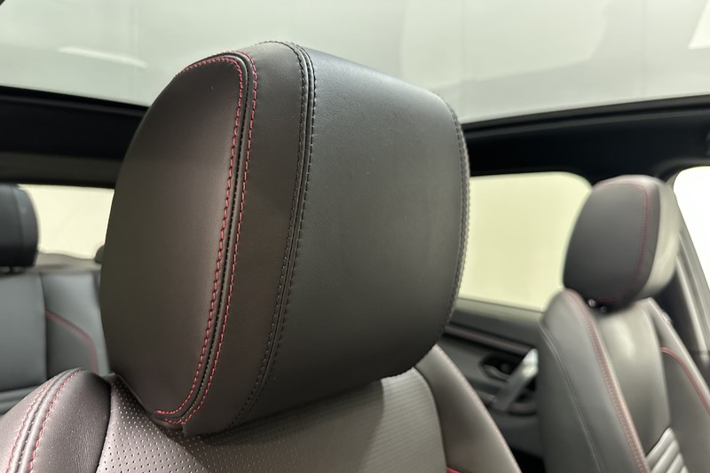 2023 (23) LAND ROVER DISCOVERY SPORT 1.5 P300e R-Dynamic HSE 5dr Auto [5 Seat] 5693225