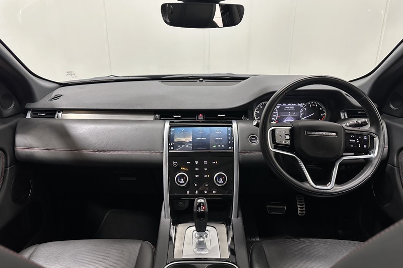 2023 (23) LAND ROVER DISCOVERY SPORT 1.5 P300e R-Dynamic HSE 5dr Auto [5 Seat] 5693214