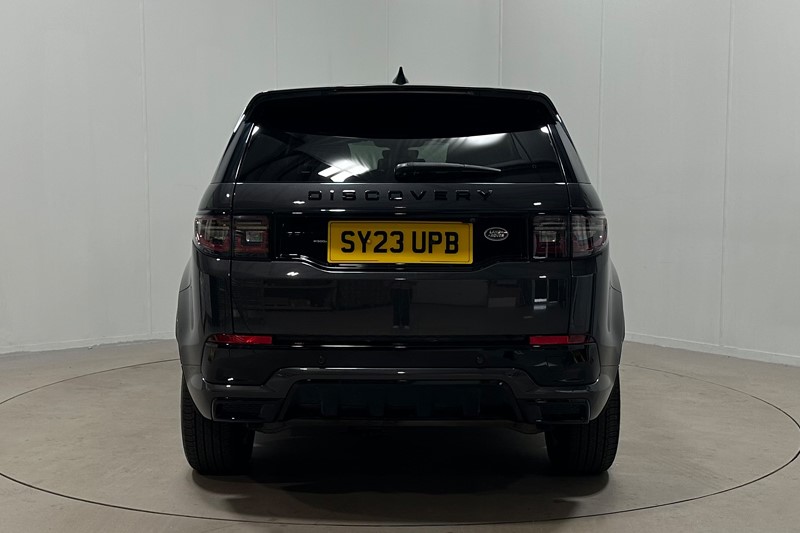 2023 (23) LAND ROVER DISCOVERY SPORT 1.5 P300e R-Dynamic HSE 5dr Auto [5 Seat] 5693210