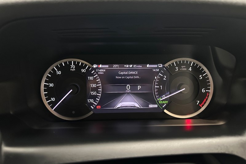 2023 (23) LAND ROVER DISCOVERY SPORT 1.5 P300e R-Dynamic HSE 5dr Auto [5 Seat] 5693229