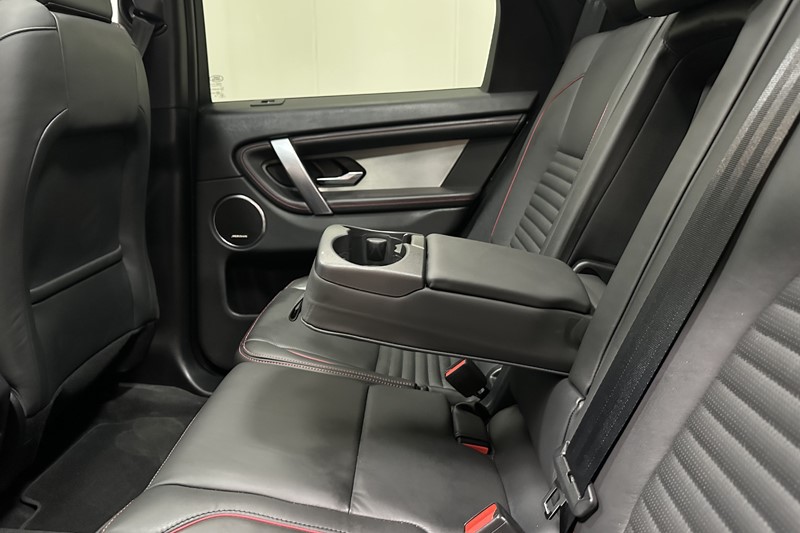 2023 (23) LAND ROVER DISCOVERY SPORT 1.5 P300e R-Dynamic HSE 5dr Auto [5 Seat] 5693247