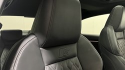 2024 (24) AUDI A3 S3 TFSI Black Edition Quattro 4dr S Tronic 5673460