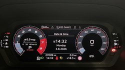 2024 (24) AUDI A3 S3 TFSI Black Edition Quattro 4dr S Tronic 5673465
