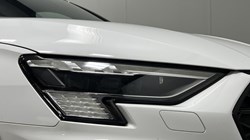 2024 (24) AUDI A3 S3 TFSI Black Edition Quattro 4dr S Tronic 5673490