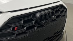 2024 (24) AUDI A3 S3 TFSI Black Edition Quattro 4dr S Tronic 5673491
