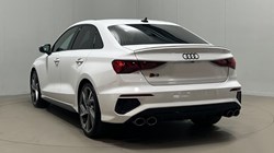 2024 (24) AUDI A3 S3 TFSI Black Edition Quattro 4dr S Tronic 5673443