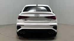 2024 (24) AUDI A3 S3 TFSI Black Edition Quattro 4dr S Tronic 5673447