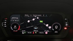 2024 (24) AUDI A3 S3 TFSI Black Edition Quattro 4dr S Tronic 5673466