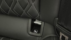 2024 (24) AUDI A3 S3 TFSI Black Edition Quattro 4dr S Tronic 5673483