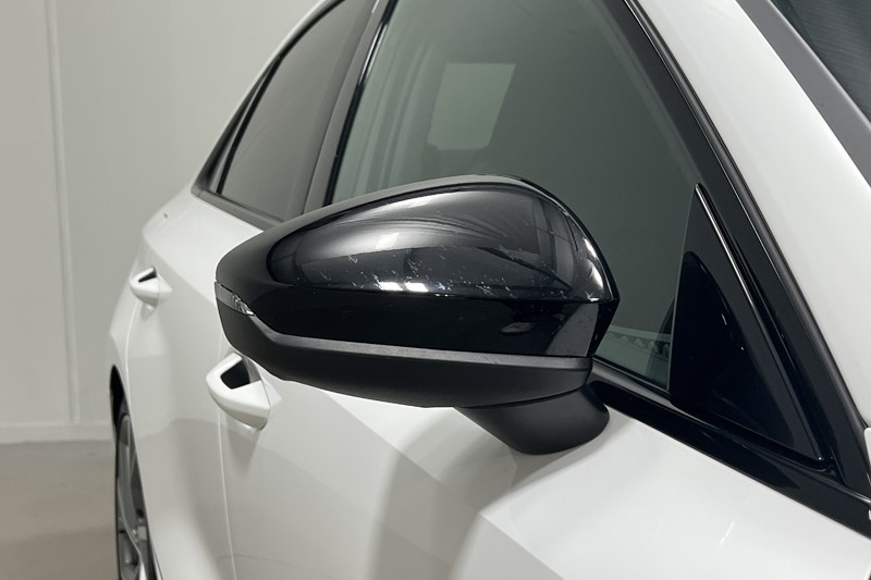 2024 (24) AUDI A3 S3 TFSI Black Edition Quattro 4dr S Tronic 5673489