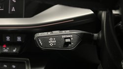 2024 (24) AUDI A3 S3 TFSI Black Edition Quattro 4dr S Tronic 5673464