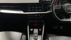 2024 (24) AUDI A3 S3 TFSI Black Edition Quattro 4dr S Tronic 5673451