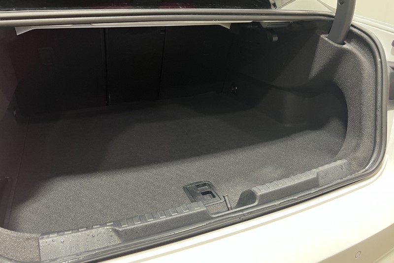 2024 (24) AUDI A3 S3 TFSI Black Edition Quattro 4dr S Tronic 5673485