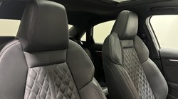 2024 (24) AUDI A3 S3 TFSI Black Edition Quattro 4dr S Tronic 5673459