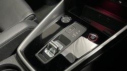2024 (24) AUDI A3 S3 TFSI Black Edition Quattro 4dr S Tronic 5673467