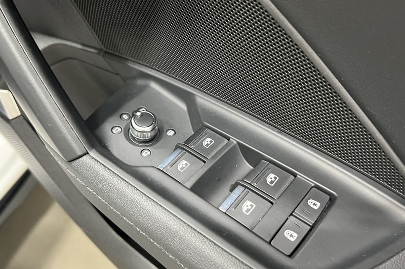 2024 (24) AUDI A3 S3 TFSI Black Edition Quattro 4dr S Tronic 5673455
