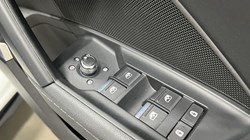 2024 (24) AUDI A3 S3 TFSI Black Edition Quattro 4dr S Tronic 5673455