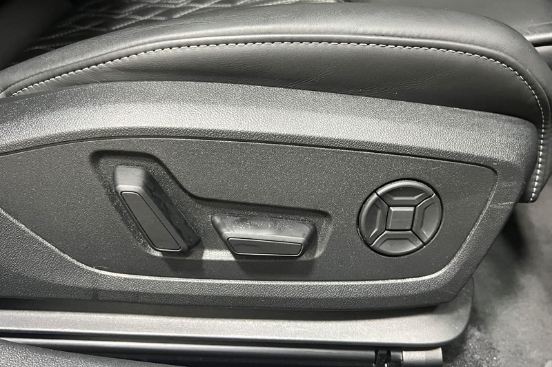 2024 (24) AUDI A3 S3 TFSI Black Edition Quattro 4dr S Tronic 5673457