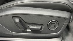 2024 (24) AUDI A3 S3 TFSI Black Edition Quattro 4dr S Tronic 5673457