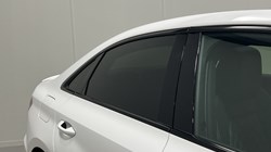 2024 (24) AUDI A3 S3 TFSI Black Edition Quattro 4dr S Tronic 5673487