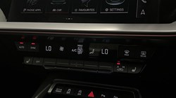 2024 (24) AUDI A3 S3 TFSI Black Edition Quattro 4dr S Tronic 5673478