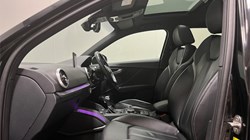 2021 (21) AUDI Q2 35 TFSI Vorsprung 5dr S Tronic 5707472