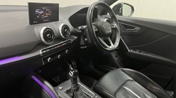 2021 (21) AUDI Q2 35 TFSI Vorsprung 5dr S Tronic 5707507
