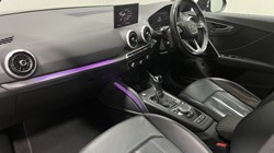 2021 (21) AUDI Q2 35 TFSI Vorsprung 5dr S Tronic 5707506