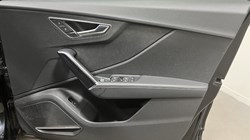 2021 (21) AUDI Q2 35 TFSI Vorsprung 5dr S Tronic 5707482