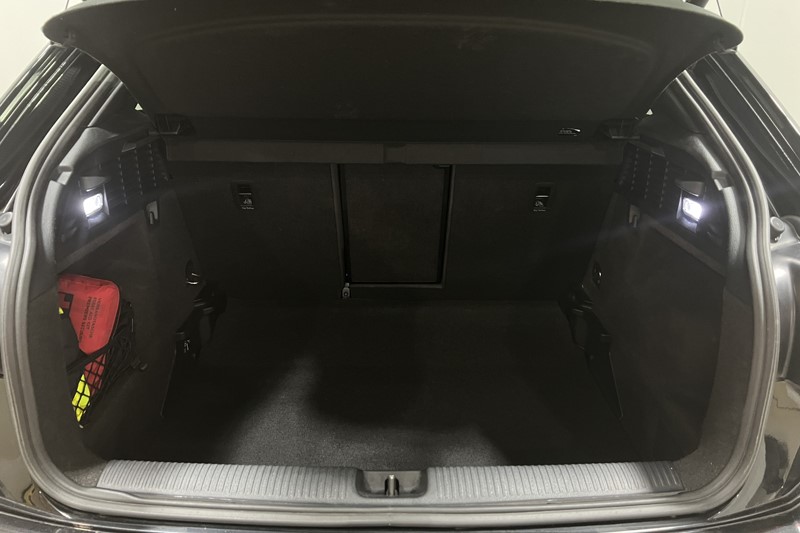 2021 (21) AUDI Q2 35 TFSI Vorsprung 5dr S Tronic 5707510