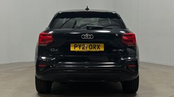 2021 (21) AUDI Q2 35 TFSI Vorsprung 5dr S Tronic 5707475