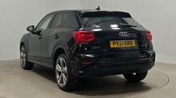 2021 (21) AUDI Q2 35 TFSI Vorsprung 5dr S Tronic 5707471