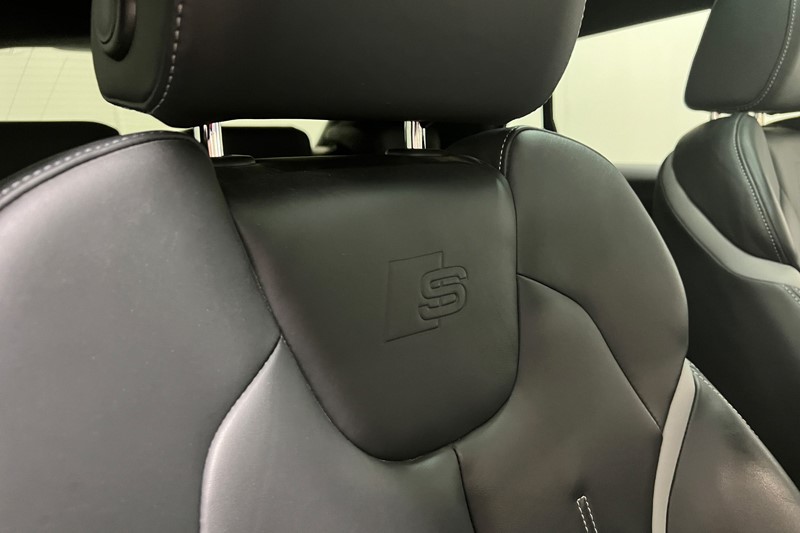 2021 (21) AUDI Q2 35 TFSI Vorsprung 5dr S Tronic 5707488