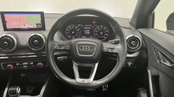 2021 (21) AUDI Q2 35 TFSI Vorsprung 5dr S Tronic 5707480