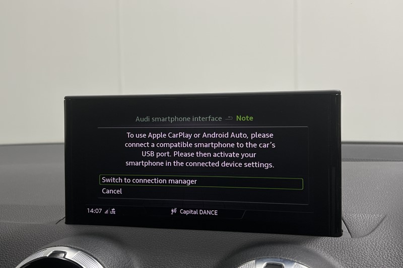 2021 (21) AUDI Q2 35 TFSI Vorsprung 5dr S Tronic 5707503