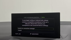 2021 (21) AUDI Q2 35 TFSI Vorsprung 5dr S Tronic 5707503