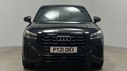2021 (21) AUDI Q2 35 TFSI Vorsprung 5dr S Tronic 5707476